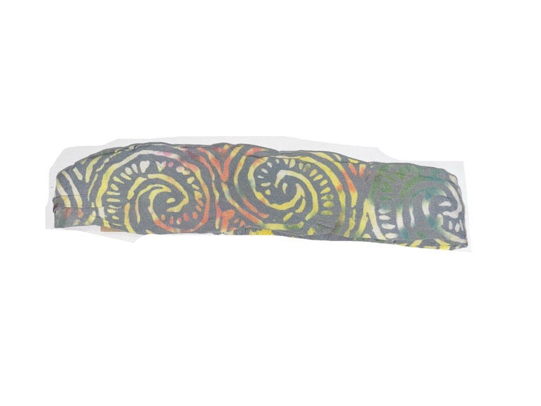 ❤Batic headband