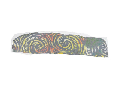 ❤Batic headband