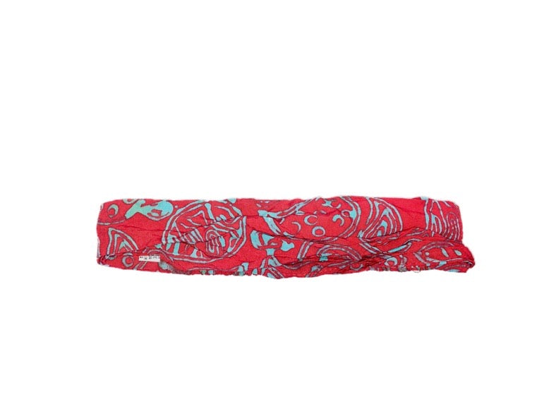 ❤Batic headband