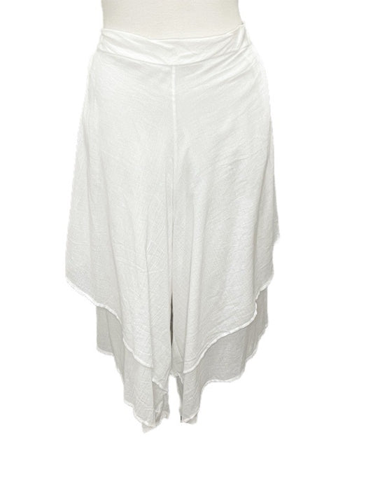 ❤ Double layer pant - 3/4 leg