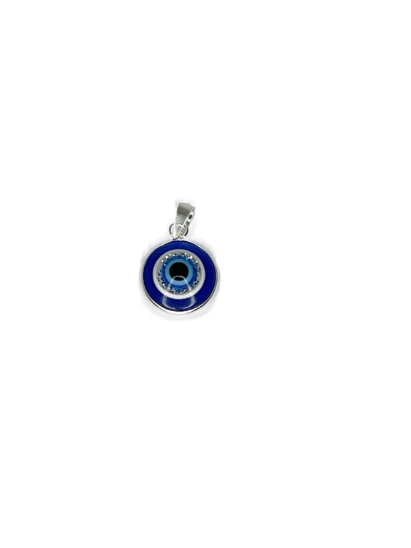 Evil Eye Pendant