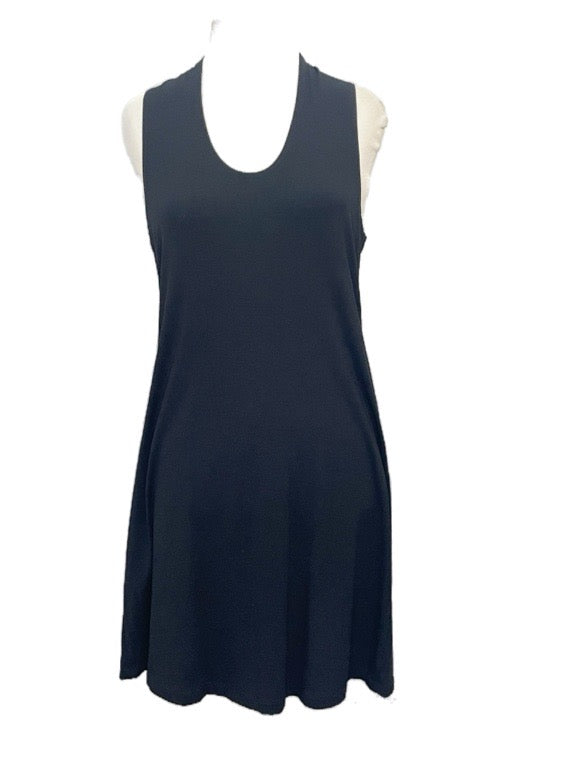Yoga a-line dress - W12