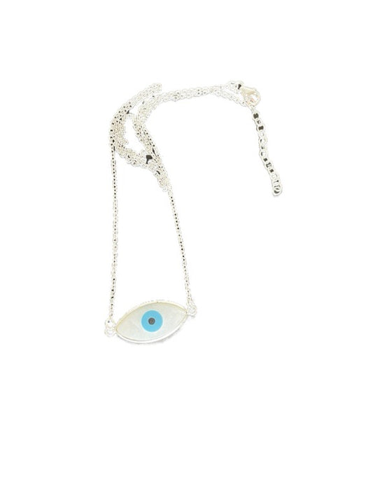 Evil Eye Necklace
