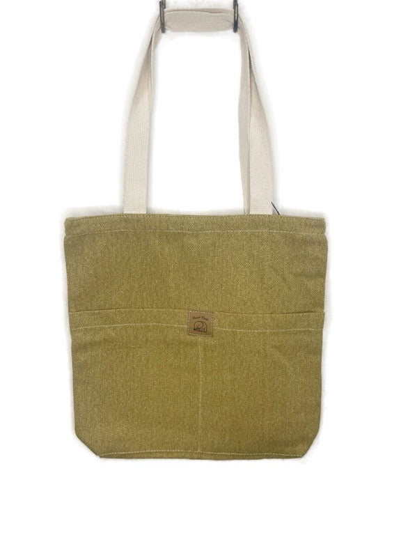 Canvas tote bag - 40 x 36cm