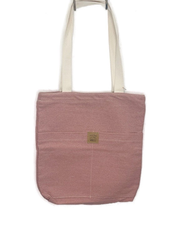 Canvas tote bag - 40 x 36cm