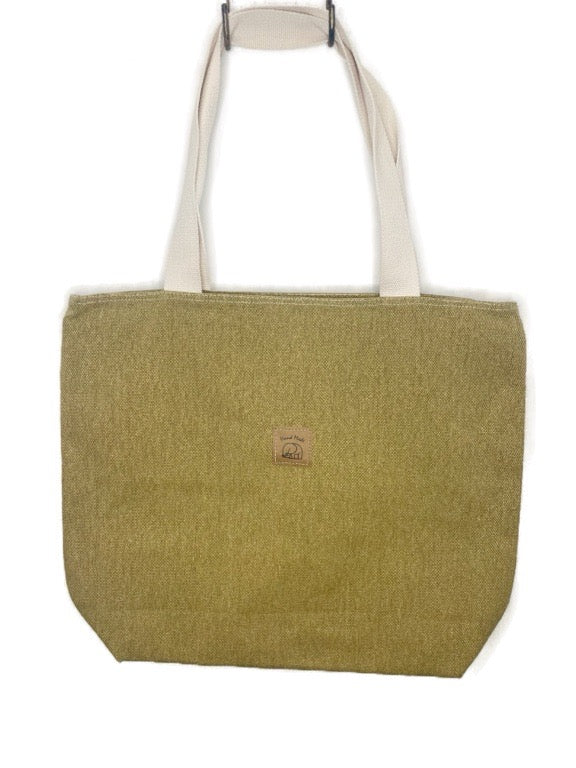 Canvas tote bag - 46 x 38cm