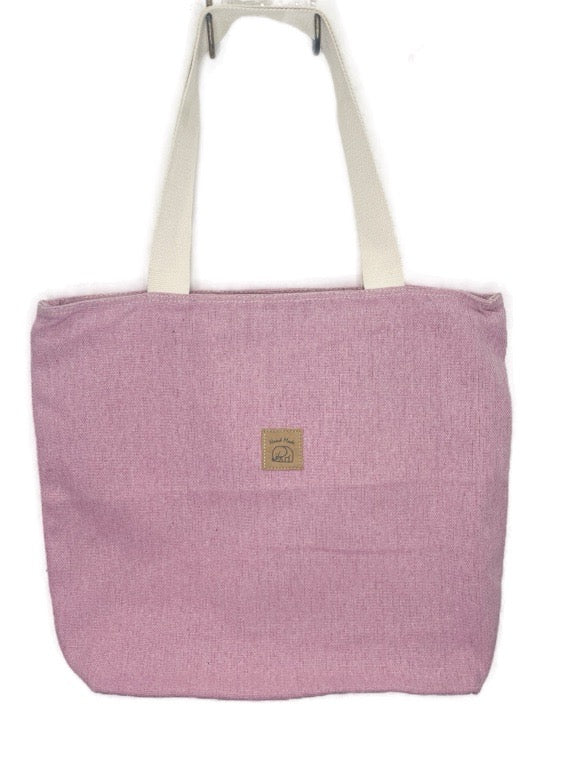 Canvas tote bag - 46 x 38cm