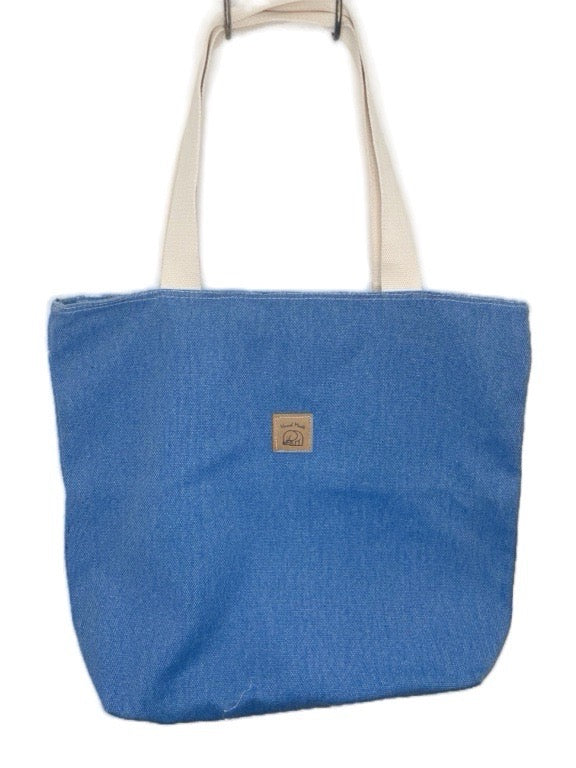 Canvas tote bag - 46 x 38cm