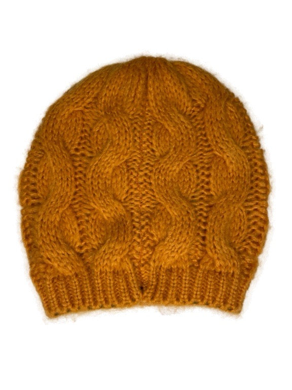 ❤Beanie - Cable Knit - Various Colours