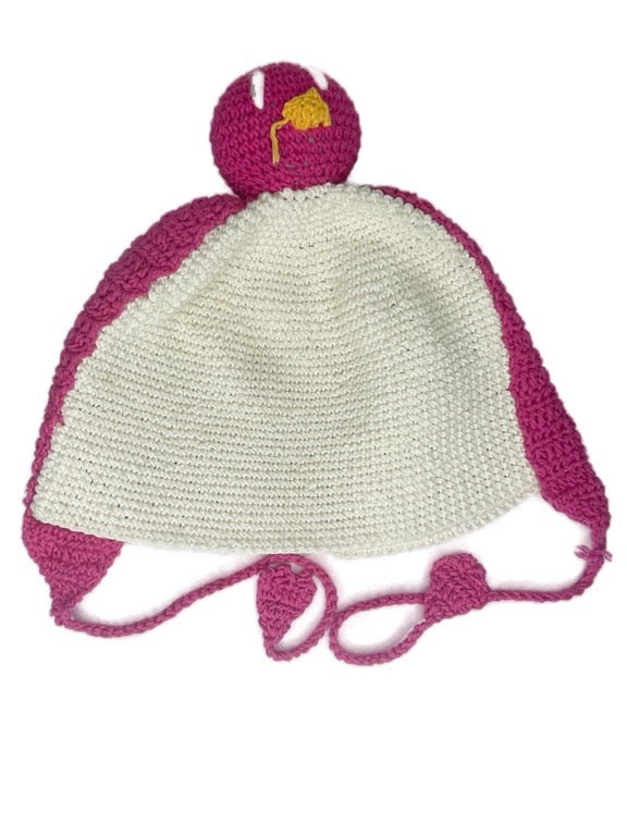 Kiddie Beanie   S