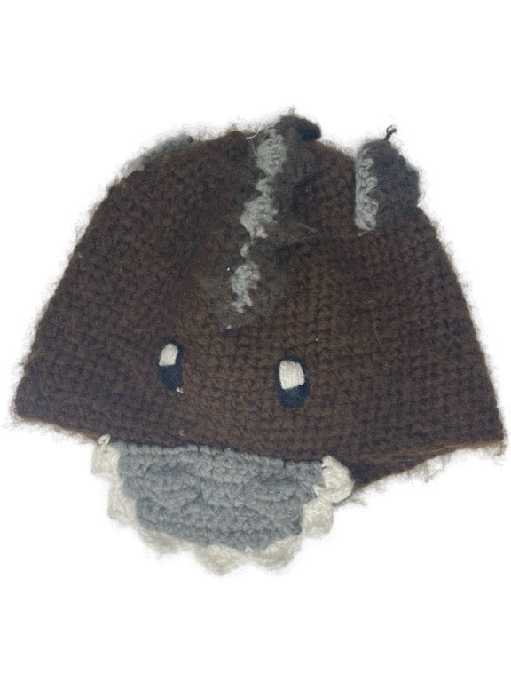 Kiddie Beanie   S