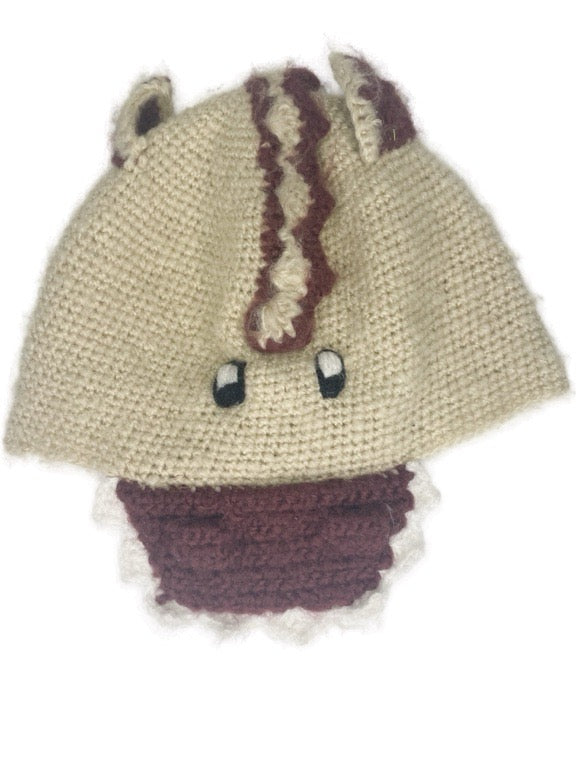 Kiddie Beanie   S