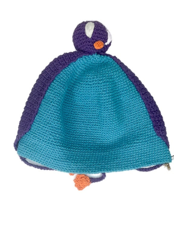 Kiddie Beanie   S