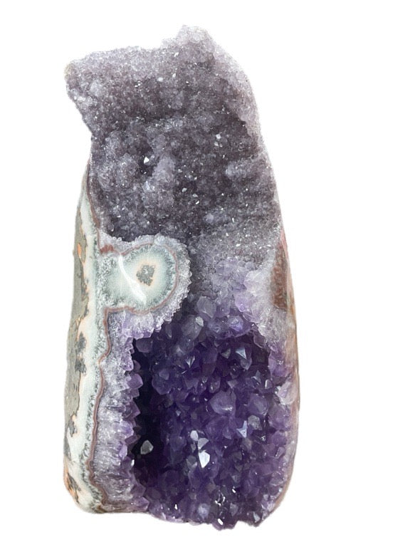 Geode Amethyst