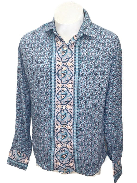 Mens Long sleeve shirt