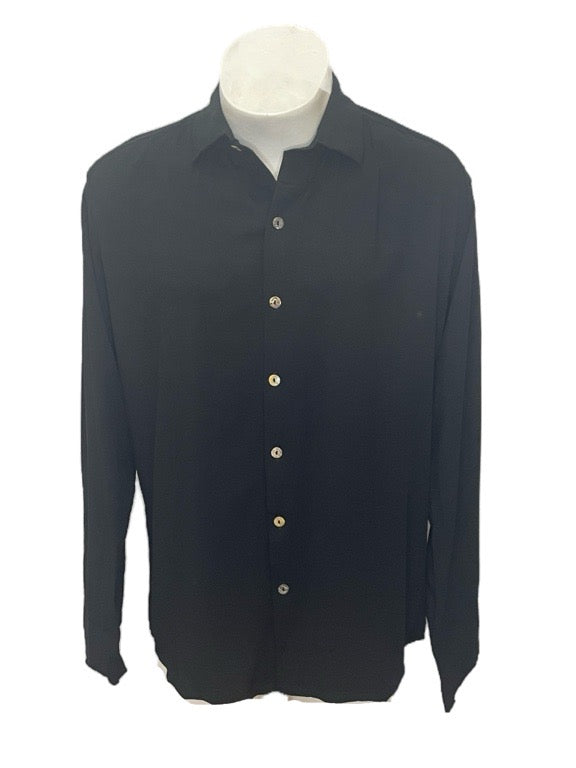 Mens Long sleeve shirt