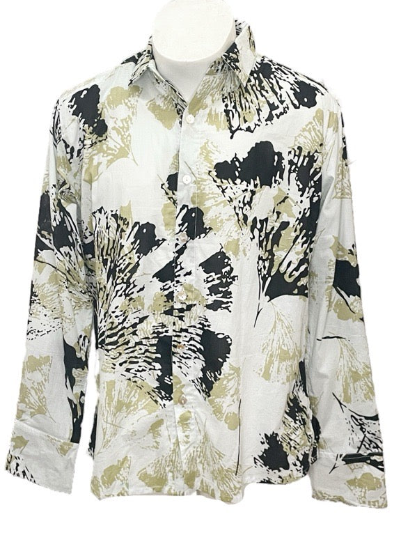 Mens Long sleeve shirt