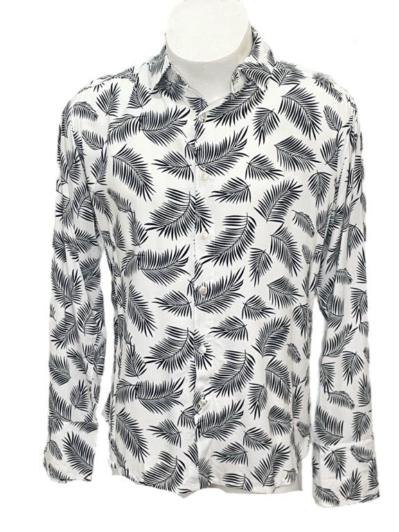 Mens Long sleeve shirt