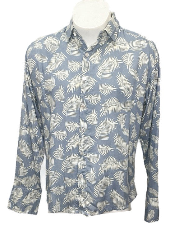 Mens Long sleeve shirt