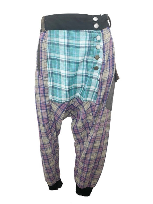 Cotton pants