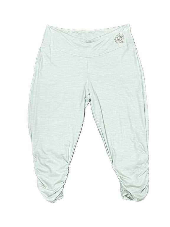 ❤New bamboo 3/4 legging