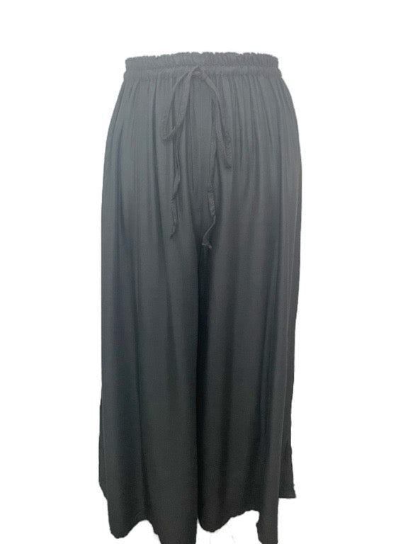 Wide leg pant - various