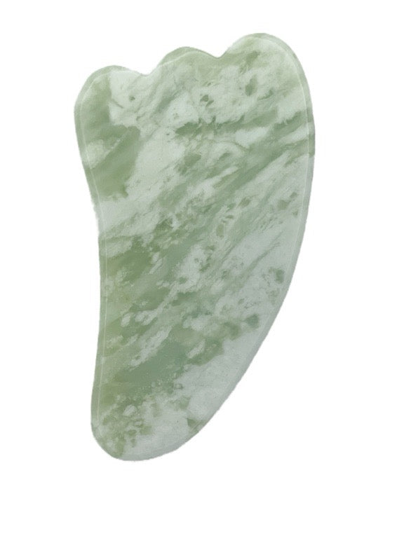 New Jade gua sha