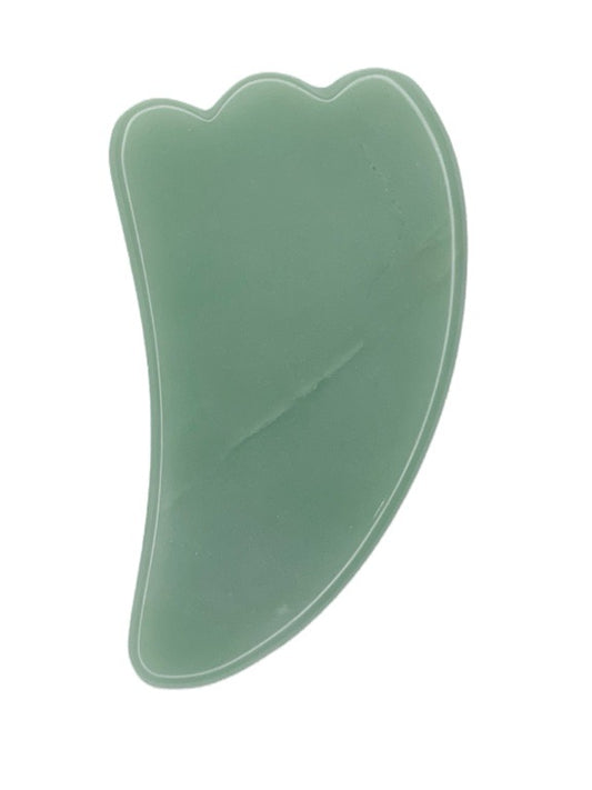 Gua sha - aventurine