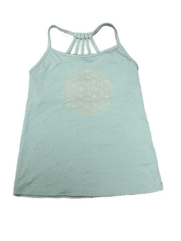Yoga tee W72