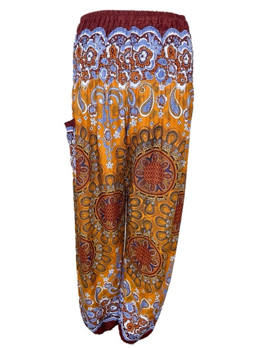 ❤Rayon pants - various