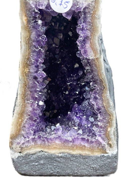 Amethyst Small