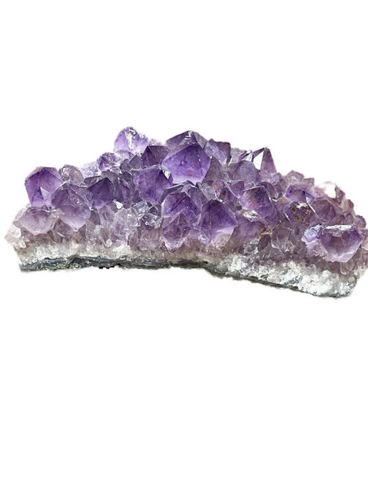 Amethyst Druse