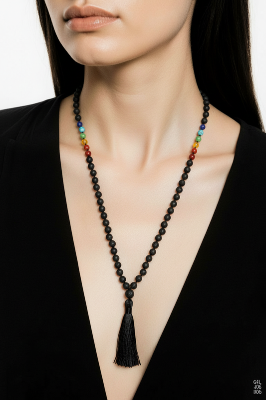 Lava 108 double knot