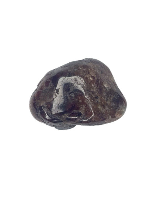 RHODOLAITE GARNET
