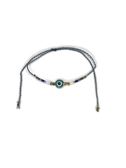 Eye of Protection Bracelet