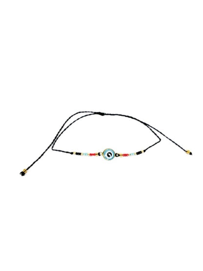 Eye of Protection Bracelet