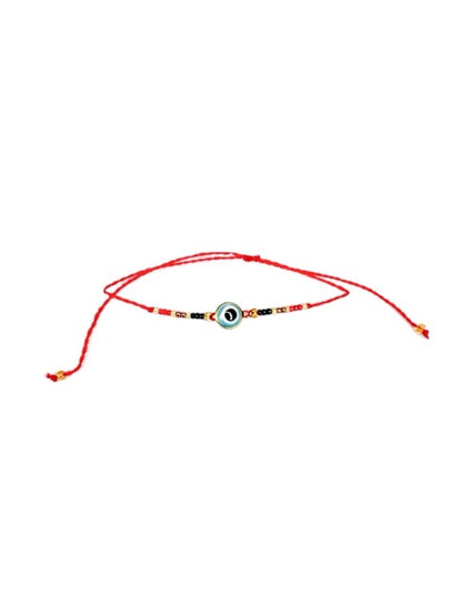 Eye of Protection Bracelet