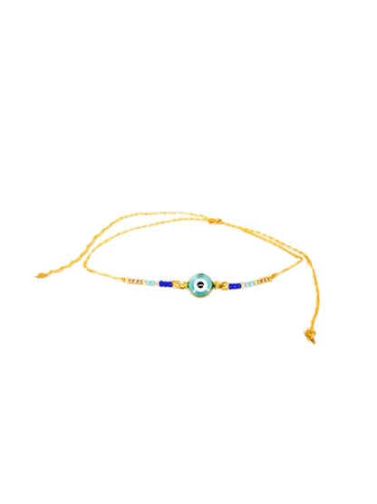 Eye of Protection Bracelet