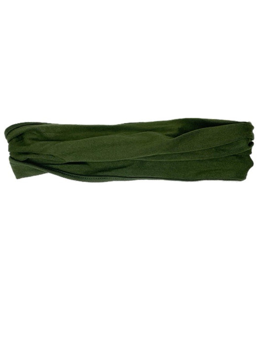 Viscose knit headband - various