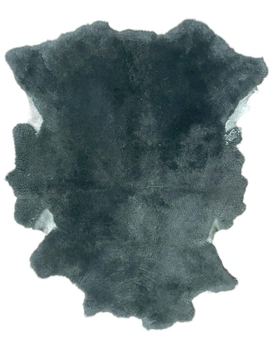 Sheepskin Rug - Colourful