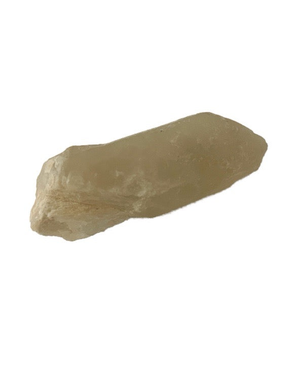 Quartz rough point