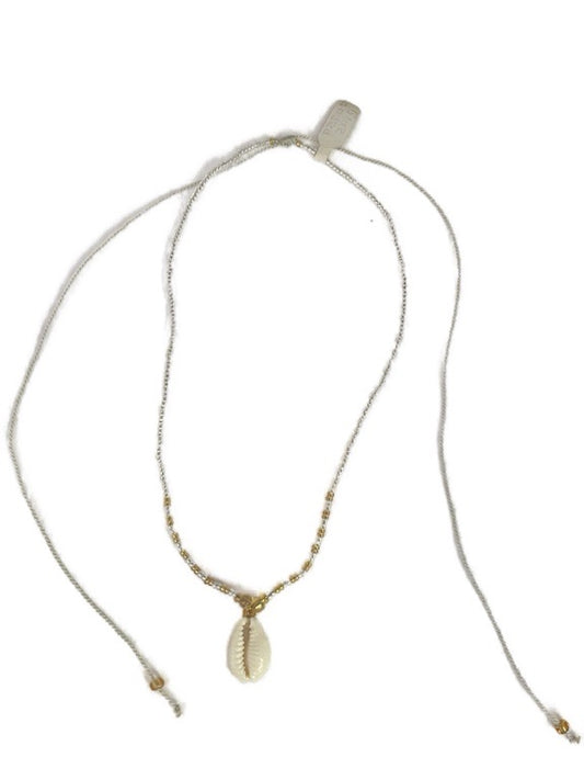 Necklace Choker Miyuki