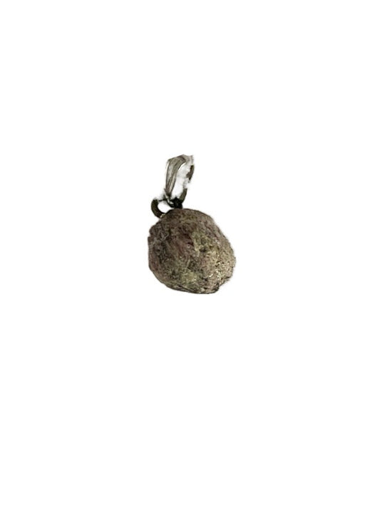 Gem stone pendants various