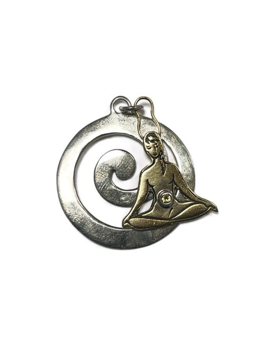 PENDANTS GODDESS