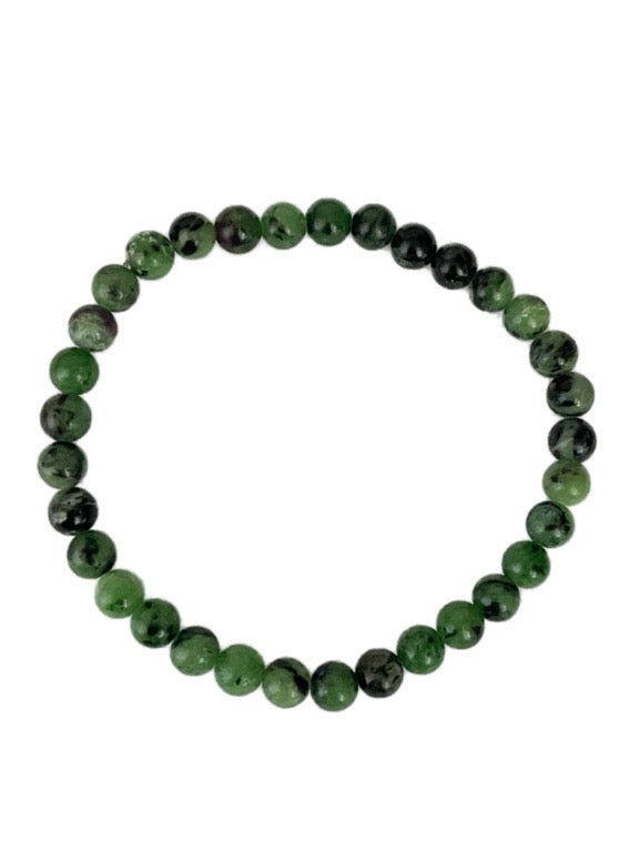 Ruby Zoisite