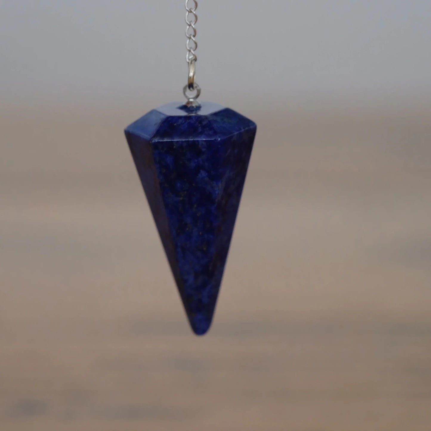 Lapis point pendulum
