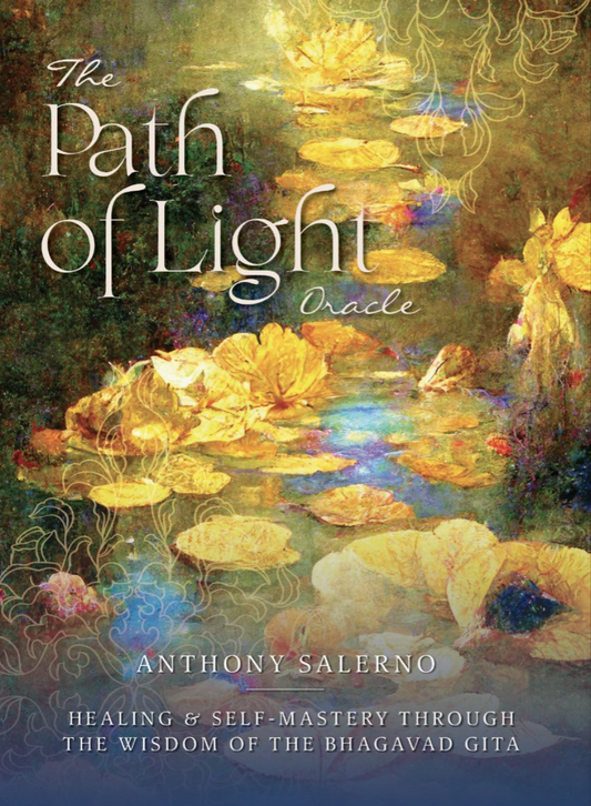 The Path of Light oracle