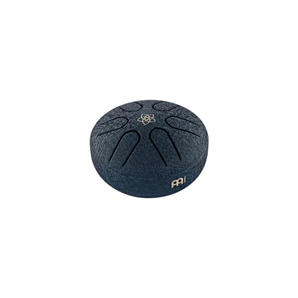 ❤Pocket Steel Tongue Drum