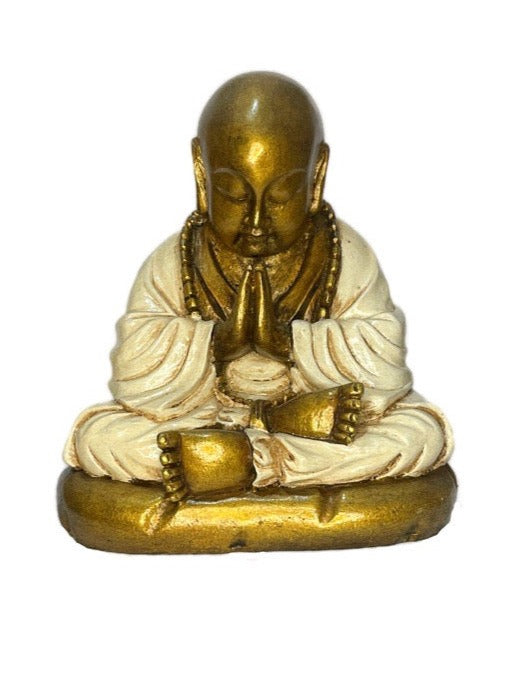 Namaste monk 20cm