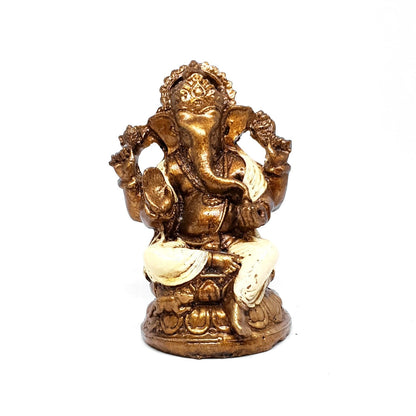 Ganesh - assorted 10cm